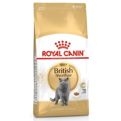 Royal Canin British Shorthair Adult 2kg
