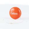 Calibra - hračka jo jo oranžové