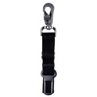 Bezpečnostní spojka k autopásu 45-70cm / 25mm