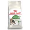 Royal Canin Feline FHN OUTDOOR 7+ 400 G