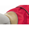 Reflexní vesta ORLEANS, XS: 25 cm, červená