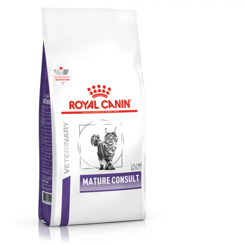 Royal Canin VHN CAT MATURE CONSULT 10 kg