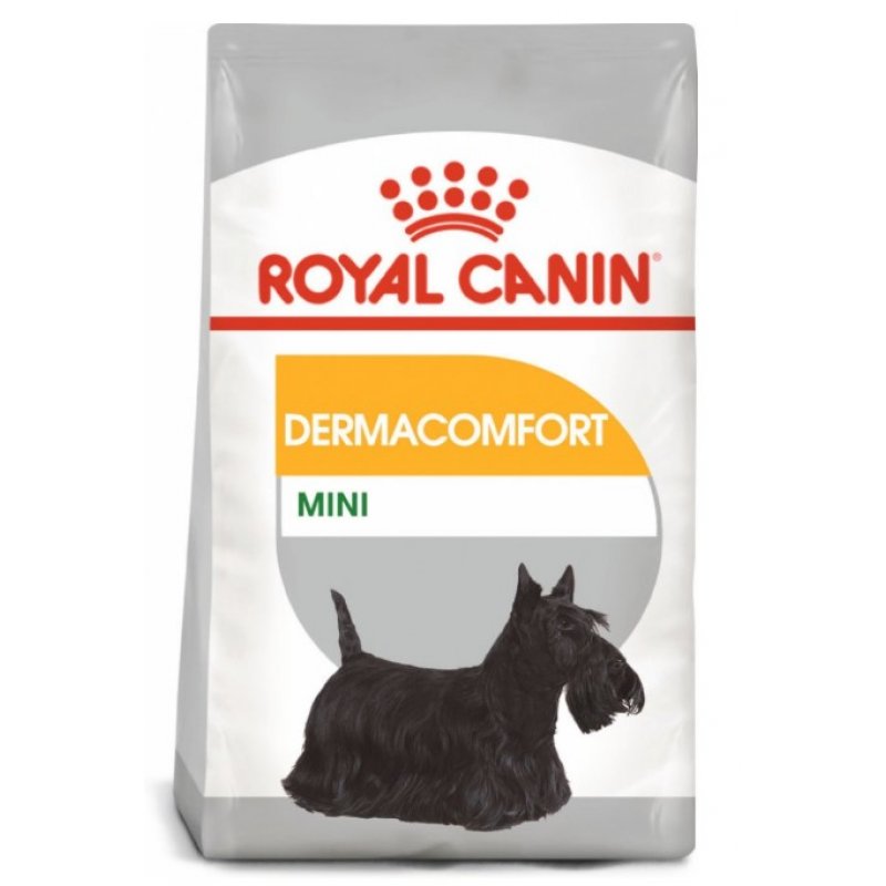 Royal Canin CCN MINI DERMACOMFORT 1 kg