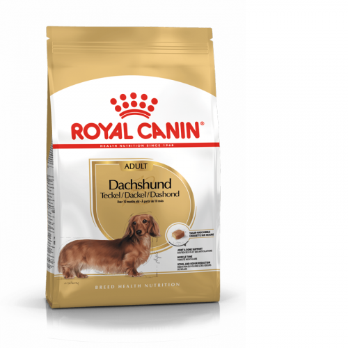 ROYAL CANIN BHN DACHSHUND ADULT 7,5 kg