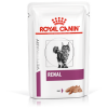 Royal Canin VHN CAT RENAL LOAF kapsičky 12 x 85 g