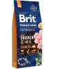 Brit Premium by Nature Senior S+M 15kg VÝPRODEJ