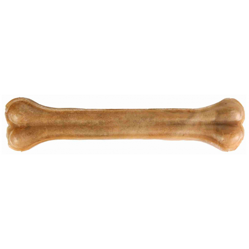 Kost buvolí kůže 420g/32cm/1ks