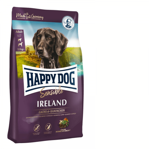 Happy Dog Supreme Sensible - Ireland 1 kg