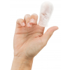 Ušní péče - jednorázové pečující návleky na prst, 50ks