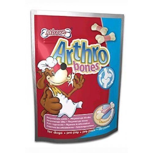 Mlsoun Arthro bones 80g