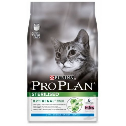 ProPlan Cat Sterilised Rabbit 400g