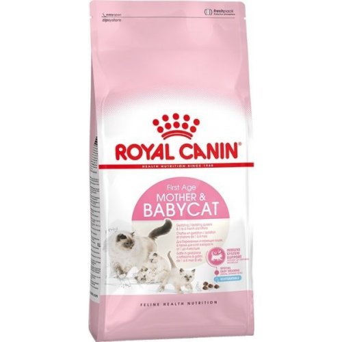 Royal Canin FHN MOTHER&BABYCAT 400g