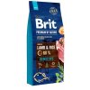 2x Brit Premium by Nature Sensitive Lamb 15kg