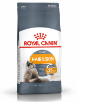 Royal Canin FCN HAIR AND SKIN CARE 10 kg