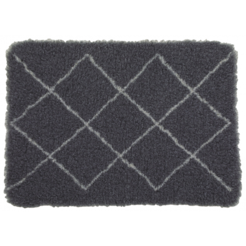 Pelech koberec IZO BERBER 73,5cm šedý Zolux