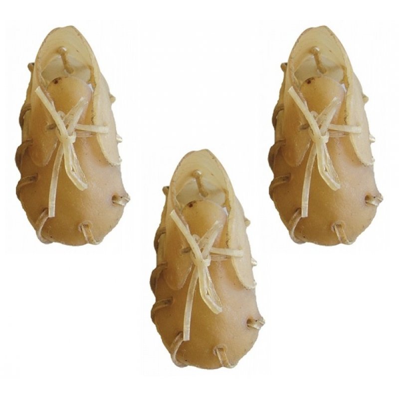 Bota buvolí 7cm/8g MINI Trixie 50ks 