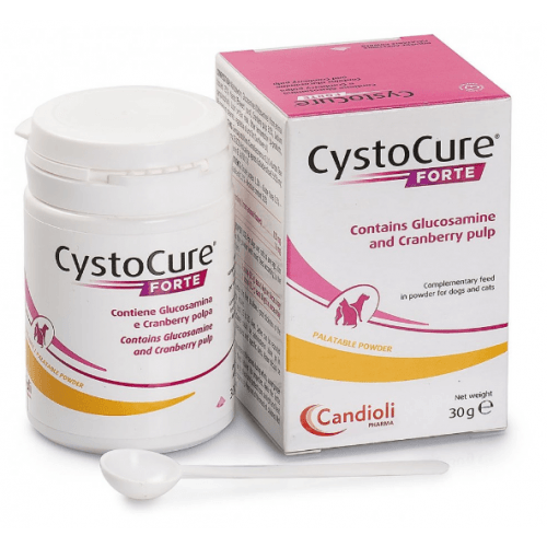 Cystocure 30g powder forte
