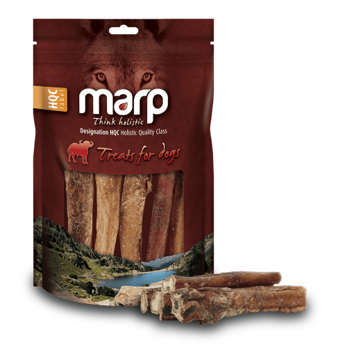 Marp Treats Buffalo Stick - sušený penis 200g