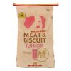 Magnusson Meat&Biscuit Junior 10kg