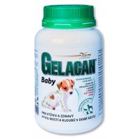 Gelacan Plus Baby 150g
