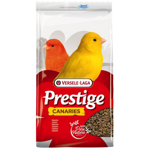 Versele-Laga Prestige Canary pro kanáry 4kg