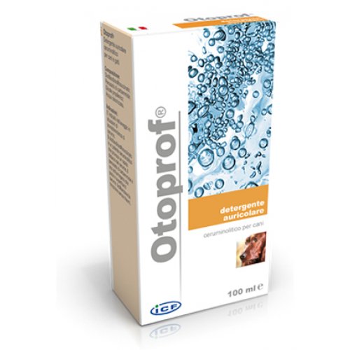 Otoprof ICF 100ml