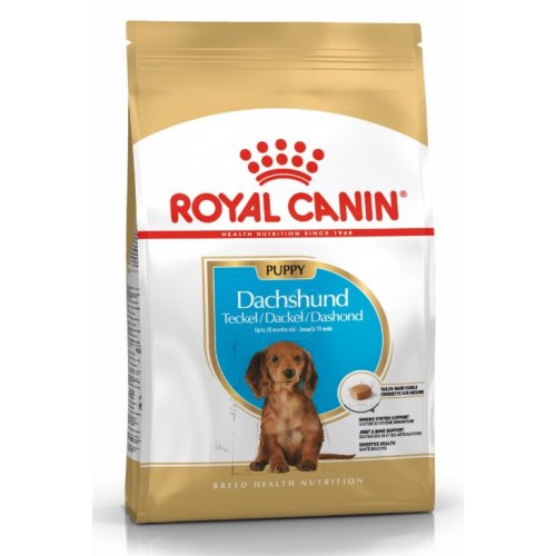 Royal Canin Dachshund Jezevčík Puppy 1,5kg
