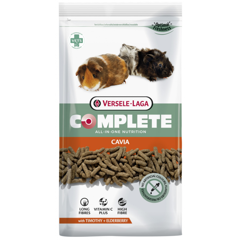 VL Complete Cavia pro morčata 3kg