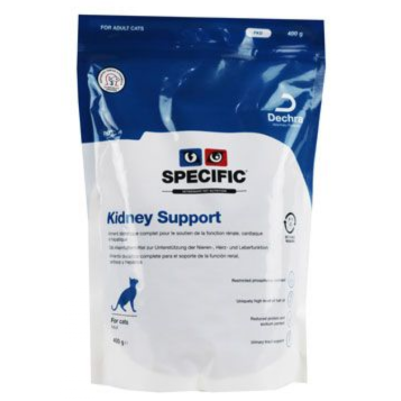 Specific FKD Kidney Support 400g kočka