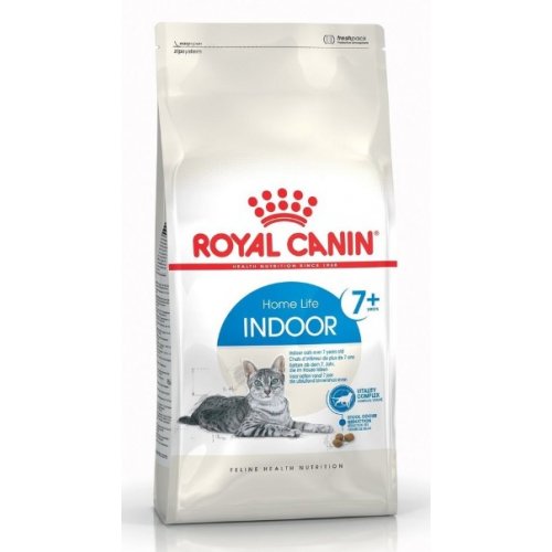 Royal canin Indoor 7+  400g