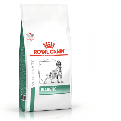 Royal Canin VHN DOG DIABETIC 1,5kg