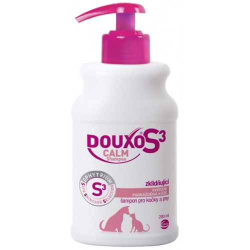 Douxo S3 Calm Shampoo 200ml