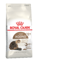 Royal Canin Feline FHN AGEING 12+ 400 G
