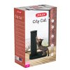 Škrabadlo CITY CAT 1 šedá velká kočka Zolux