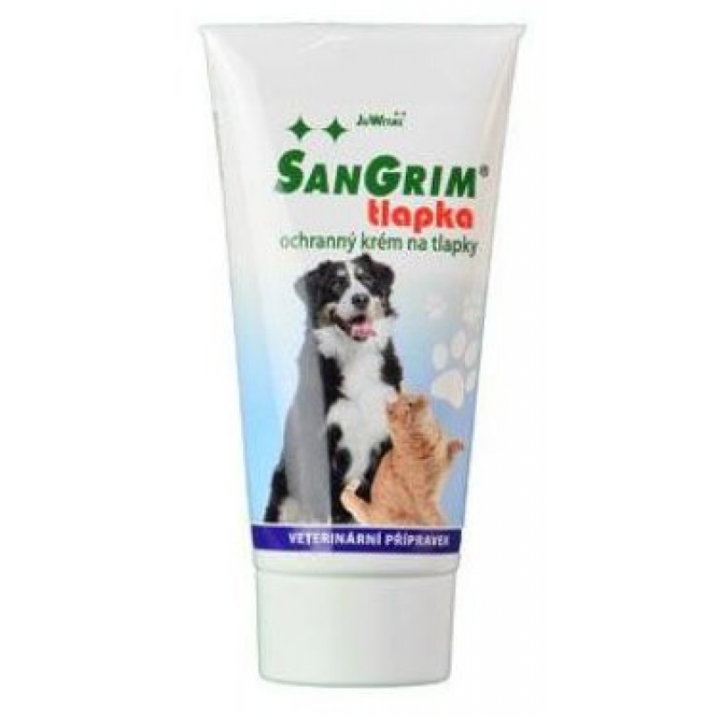 Sangrim Tlapka mast 30ml