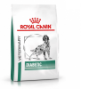 Royal Canin VHN DOG DIABETIC 1,5kg