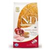 Farmina N&D LG DOG Adult Mini Chicken & Pomegranate 2,5kg