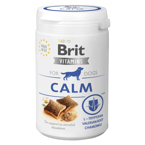 Brit Vitamin CALM 150 g