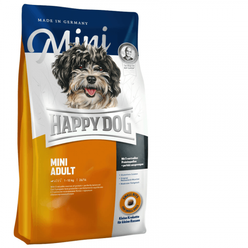 Happy Dog Supreme MINI - Mini Adult 8 kg