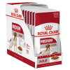 Royal Canin SHN MEDIUM ADULT GRAVY kapsičky 10 x 140 g