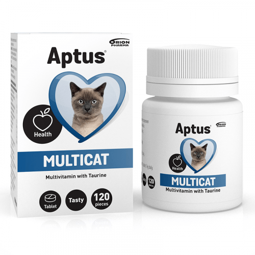 Aptus Multicat 120tbl