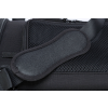FLY přepravní taška do letadla, 28 x 25 x 45 cm, černá