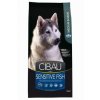 Farmina CIBAU Dog Adult Sensitive Fish&Rice 12kg