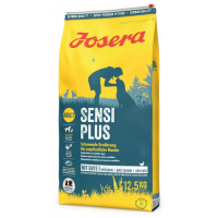 Josera Dog Super Premium Sensi Plus 12,5kg