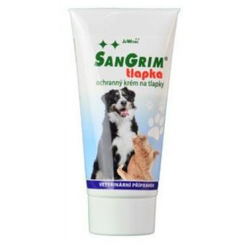 Sangrim Tlapka mast 30ml