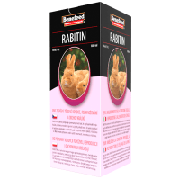 Rabitin pro králíky 1l