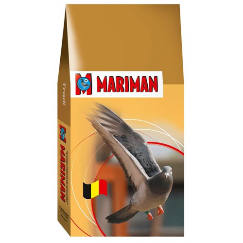 Versele-Laga Mariman Traditional Premium pro holuby 25kg