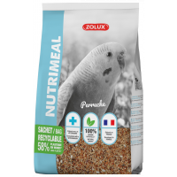 Krmivo pro andulky NUTRIMEAL 800g Zolux