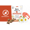 Brit Care Dog Functional Snack Antiparasitic Salmon 5x150g