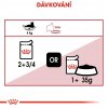 Royal Canin Instinctive Gravy kapsička ve šťávě 85g